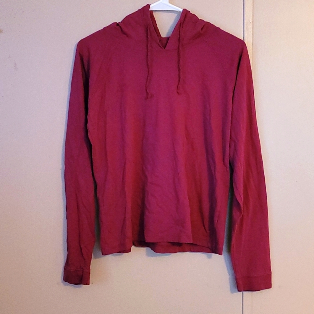 U.S. Apparel Lightweight Hoodie